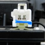KIA Ceed oriģinālais instrumentu paneļa glabāšanas nodalījums