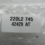 Opel Meriva B oriģinālais durvju rokturis 25936881