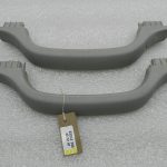 Opel Meriva B Oriģinālais aizmugurējais rokturis 13303755