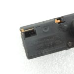 Priekšējo lukturu LWR priekšējo lukturu izlīdzināšanas servomotors Bosch 0307853303