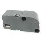Priekšējo lukturu LWR priekšējo lukturu izlīdzināšanas servomotors Bosch 0307853303