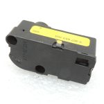 Priekšējo lukturu LWR priekšējo lukturu izlīdzināšanas servomotors Bosch 0307853303