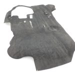 Oriģinālais BMW F07 F10 F11 dīzeļdzinējs N47 Akustiskais motora pārsegs 8511376 11148511376