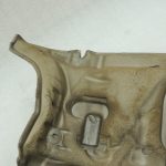 Oriģinālais BMW F07 F10 F11 dīzeļdzinējs N47 Akustiskais motora pārsegs 8511376 11148511376