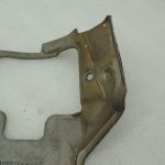Oriģinālais BMW F07 F10 F11 dīzeļdzinējs N47 Akustiskais motora pārsegs 8511376 11148511376