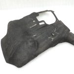 Oriģinālais BMW F07 F10 F11 dīzeļdzinējs N47 Akustiskais motora pārsegs 8511376 11148511376