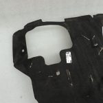 Oriģinālais BMW F07 F10 F11 dīzeļdzinējs N47 Akustiskais motora pārsegs 8511376 11148511376