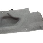 BMW 5. sērijas F10 F18 bagāžnieka sānu paneļi kreisajā pusē 51479177139 9177139