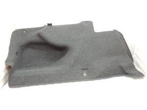 BMW 5 Series F10 F18 Боковая обшивка багажника левая 51479177139 9177139