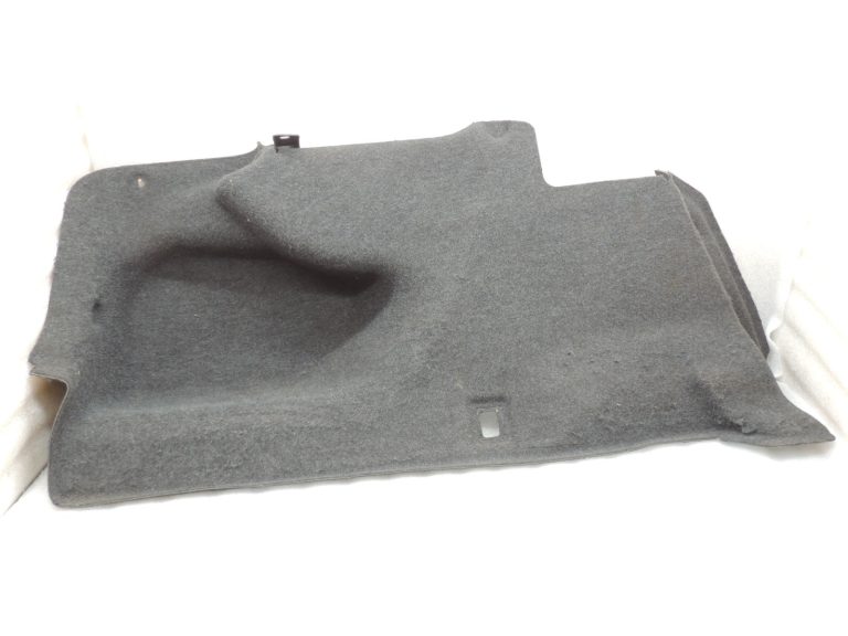 BMW 5. sērijas F10 F18 bagāžnieka sānu paneļi kreisajā pusē 51479177139 9177139