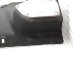 BMW 5. sērijas F10 F18 bagāžnieka sānu paneļi kreisajā pusē 51479177139 9177139