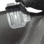BMW 5. sērijas F10 F18 bagāžnieka sānu paneļi kreisajā pusē 51479177139 9177139