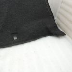 BMW 5. sērijas F10 F18 bagāžnieka sānu paneļi kreisajā pusē 51479177139 9177139