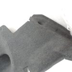 BMW 5. sērijas F10 F18 bagāžnieka sānu paneļi kreisajā pusē 51479177139 9177139