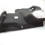 BMW 5. sērijas F10 F18 bagāžnieka sānu paneļi kreisajā pusē 51479177139 9177139