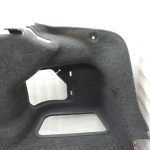 BMW 5. sērijas F10 F18 bagāžnieka sānu paneļi labajā pusē 51479163194 9163194