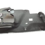 BMW 5. sērijas F10 F18 bagāžnieka sānu paneļi labajā pusē 51479163194 9163194