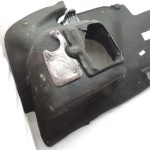 BMW 5. sērijas F10 F18 bagāžnieka sānu paneļi labajā pusē 51479163194 9163194