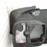 BMW 5. sērijas F10 F18 bagāžnieka sānu paneļi labajā pusē 51479163194 9163194