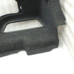 BMW 5. sērijas F10 F18 bagāžnieka sānu paneļi labajā pusē 51479163194 9163194