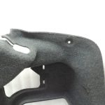 BMW 5. sērijas F10 F18 bagāžnieka sānu paneļi labajā pusē 51479163194 9163194
