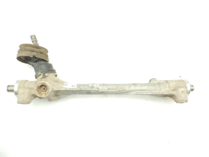 Oriģinālās komplektācijas Toyota Yaris IV XP210 stūres pārnesumu stūres statīvs 45510K0060