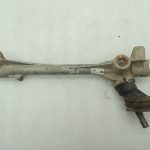 Oriģinālās komplektācijas Toyota Yaris IV XP210 stūres pārnesumu stūres statīvs 45510K0060