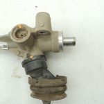 Oriģinālās komplektācijas Toyota Yaris IV XP210 stūres pārnesumu stūres statīvs 45510K0060
