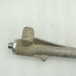 Oriģinālās komplektācijas Toyota Yaris IV XP210 stūres pārnesumu stūres statīvs 45510K0060