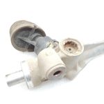 Oriģinālās komplektācijas Toyota Yaris IV XP210 stūres pārnesumu stūres statīvs 45510K0060