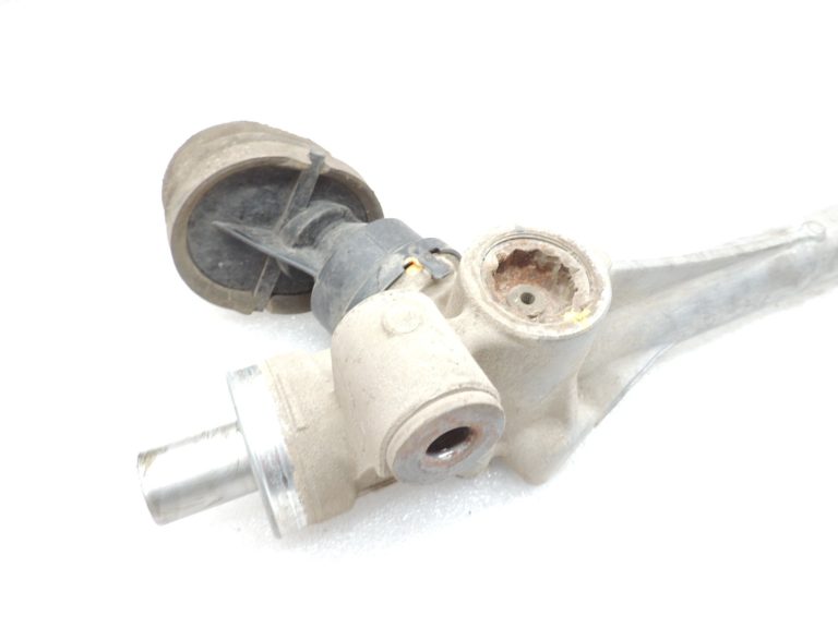 Oriģinālās komplektācijas Toyota Yaris IV XP210 stūres pārnesumu stūres statīvs 45510K0060