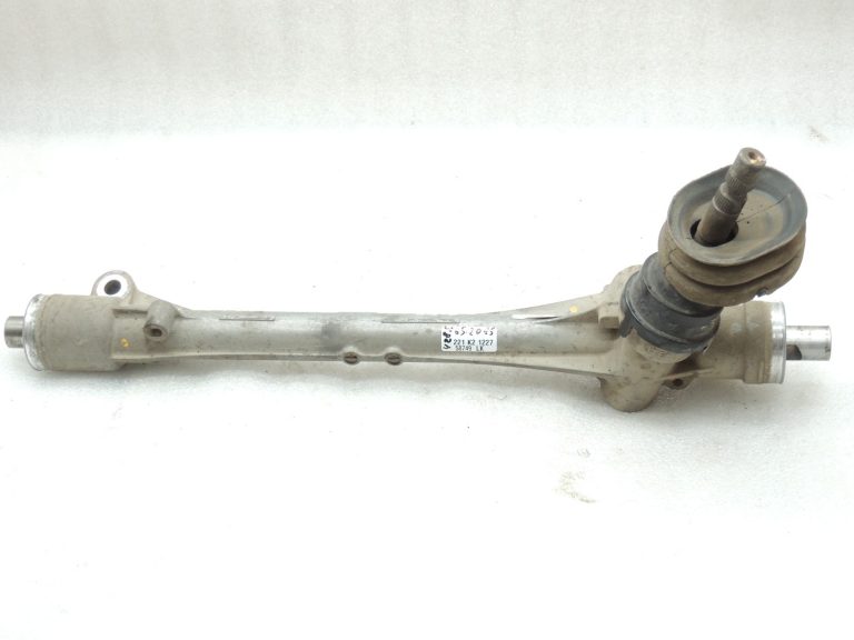 Oriģinālās komplektācijas Toyota Yaris IV XP210 stūres pārnesumu stūres statīvs 45510K0060
