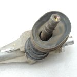 Oriģinālās komplektācijas Toyota Yaris IV XP210 stūres pārnesumu stūres statīvs 45510K0060
