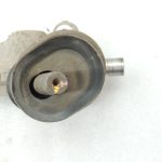 Oriģinālās komplektācijas Toyota Yaris IV XP210 stūres pārnesumu stūres statīvs 45510K0060