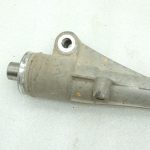 Oriģinālās komplektācijas Toyota Yaris IV XP210 stūres pārnesumu stūres statīvs 45510K0060