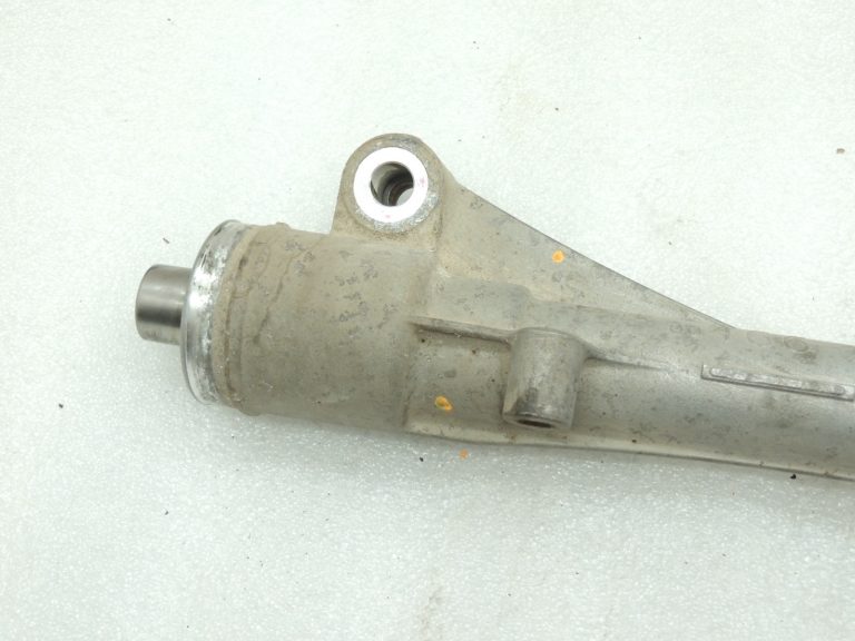 Oriģinālās komplektācijas Toyota Yaris IV XP210 stūres pārnesumu stūres statīvs 45510K0060