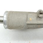 Oriģinālās komplektācijas Toyota Yaris IV XP210 stūres pārnesumu stūres statīvs 45510K0060