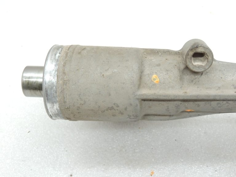 Oriģinālās komplektācijas Toyota Yaris IV XP210 stūres pārnesumu stūres statīvs 45510K0060