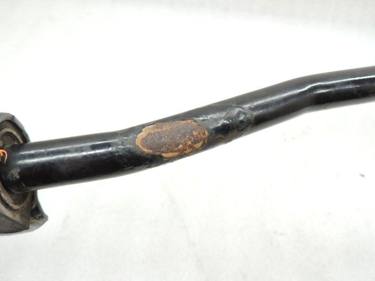 Oriģinālā aprīkojuma Toyota Yaris IV XP210 priekšējais stabilizators 48804K0030