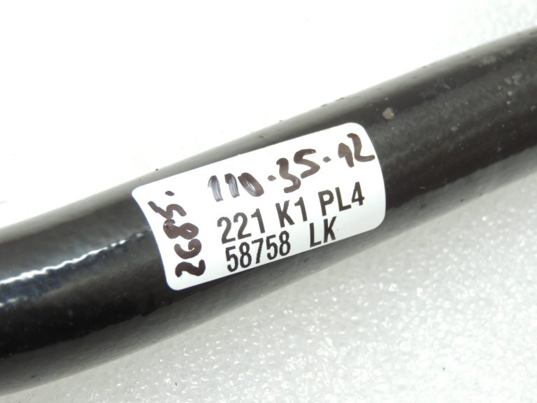 Oriģinālā aprīkojuma Toyota Yaris IV XP210 priekšējais stabilizators 48804K0030