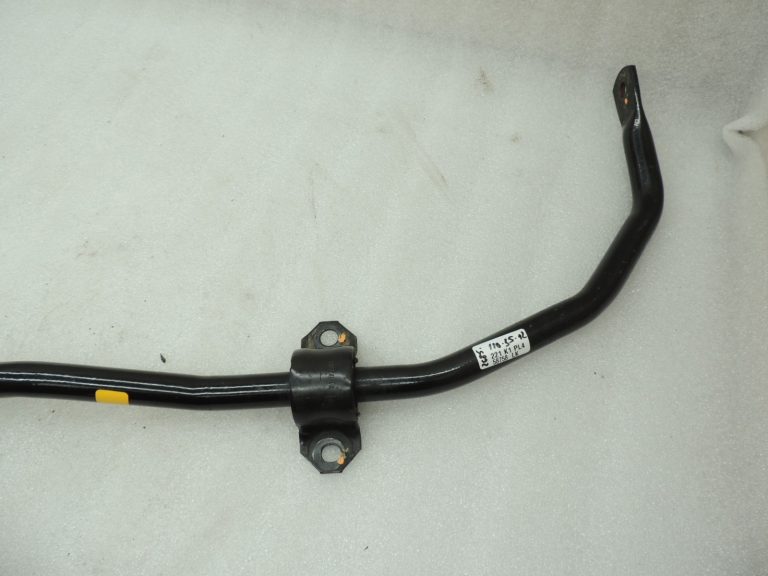 Oriģinālā aprīkojuma Toyota Yaris IV XP210 priekšējais stabilizators 48804K0030