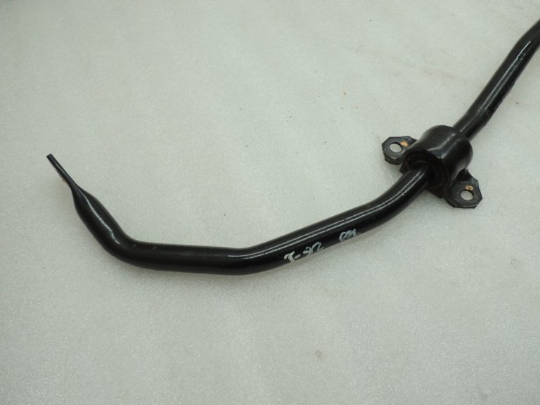 Oriģinālā aprīkojuma Toyota Yaris IV XP210 priekšējais stabilizators 48804K0030