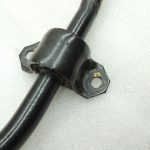 Oriģinālā aprīkojuma Toyota Yaris IV XP210 priekšējais stabilizators 48804K0030
