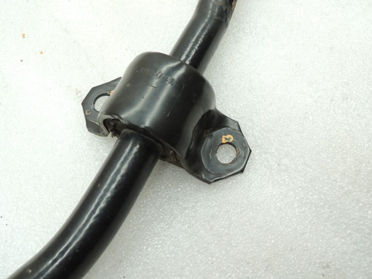 Oriģinālā aprīkojuma Toyota Yaris IV XP210 priekšējais stabilizators 48804K0030