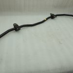 Oriģinālā aprīkojuma Toyota Yaris IV XP210 priekšējais stabilizators 48804K0030
