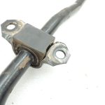 Oriģinālā aprīkojuma Toyota Yaris IV XP210 priekšējais stabilizators 48804K0030
