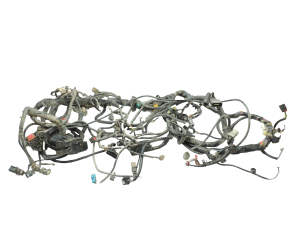 Ford Ranger P375 TKE 2.2TDCi engine compartment wiring harness GB3T-14290-FC