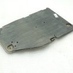 Oriģinālās komplektācijas Toyota Yaris IV XP210 motora apakšdaļas aizsardzības vāciņš 51443K0050