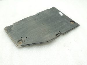 Oriģinālās komplektācijas Toyota Yaris IV XP210 motora apakšdaļas aizsardzības vāciņš 51443K0050