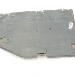 Oriģinālās komplektācijas Toyota Yaris IV XP210 motora apakšdaļas aizsardzības vāciņš 51443K0050